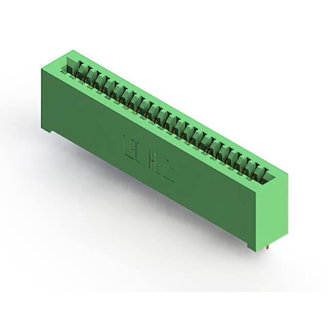 842-022-500-101 EDAC Inc.  Edgeboard Connectors